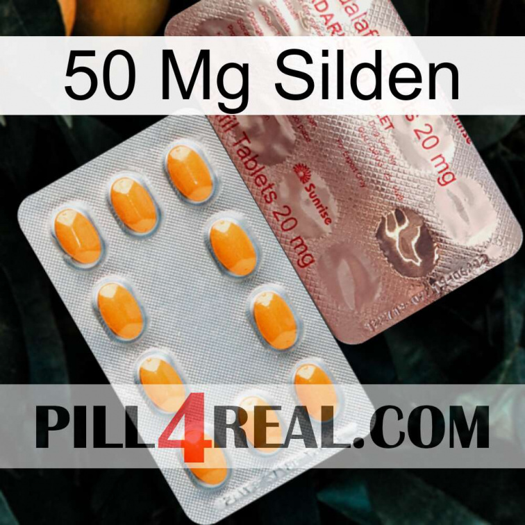 Silden Up 50 Mg new13